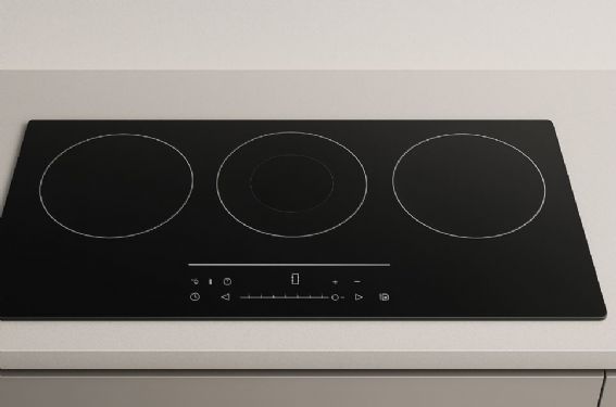 廚房爐具怎麼挑？功能、風格與裝修設計一次解析